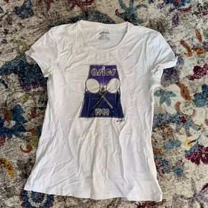 ASICS tennis T-shirt 🎾